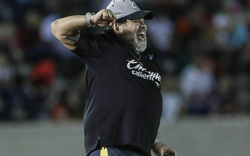 Maradona (Imago7)