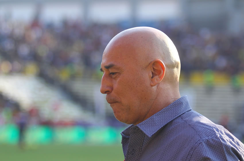 El exjugador no ha recibido respuesta. (Mexsport)