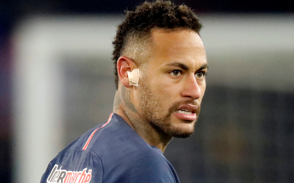 No es el primer jugador del PSG en recibir una sanción así tras comentarios en redes sociales. (Foto: Reuters)