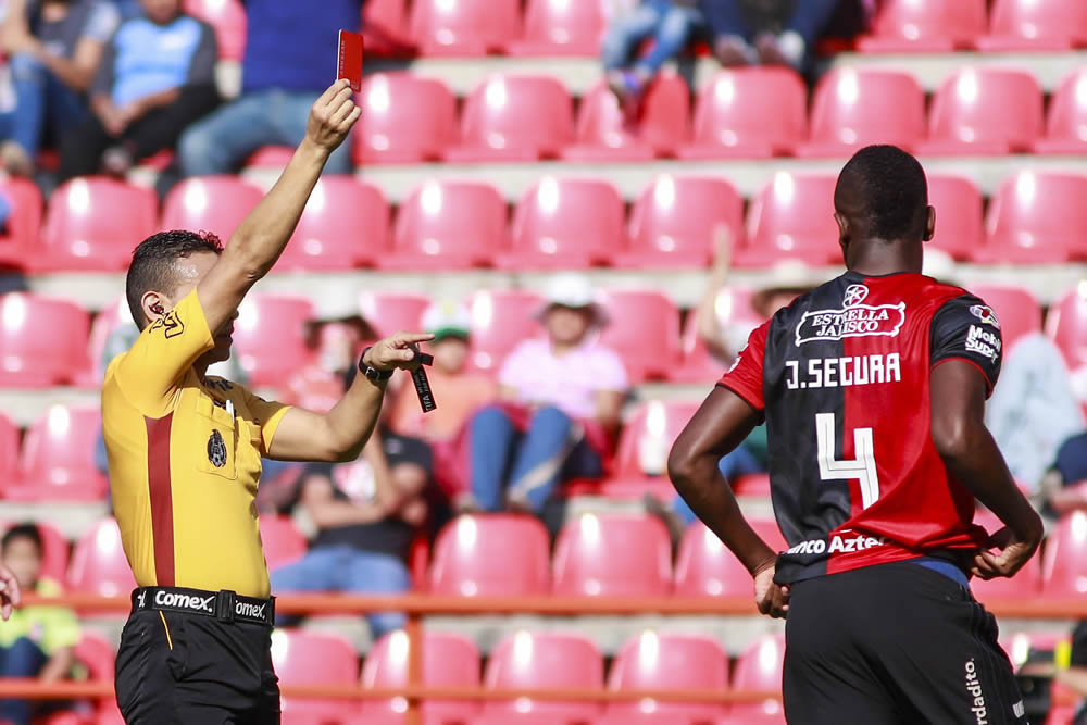 Las mejores imágenes de la victoria de Pachuca sobre Atlas en el estadio Hidalgo. (FOTO: IMAGO7)