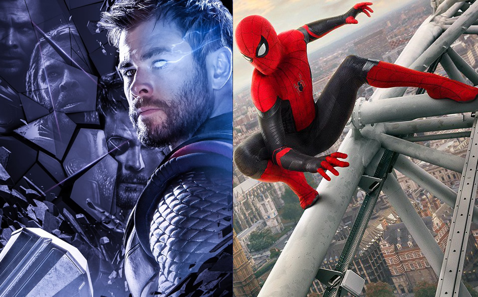 La película protagonizada por Tom Holland cerrará la fase 3 y dará previa de lo que sucederá en la fase 4. (Foto: Marvel)