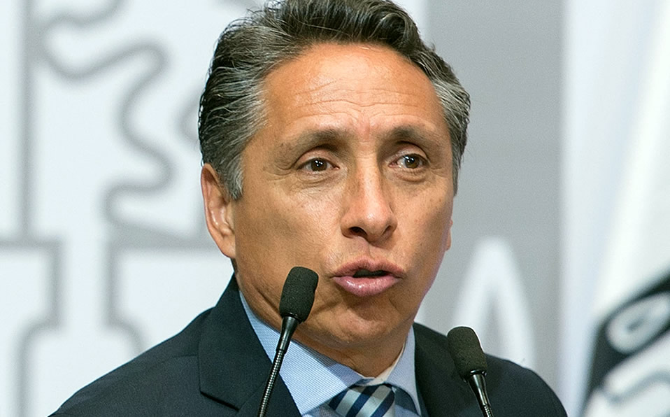 Manuel Negrete (Mexsport)