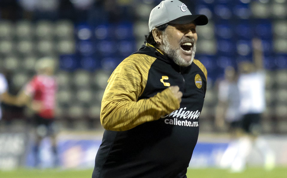 Diego Maradona (Imago7)