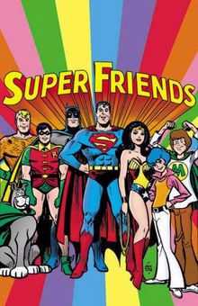 Día del Niño ¿Qué personajes de tu infancia recuerdas?