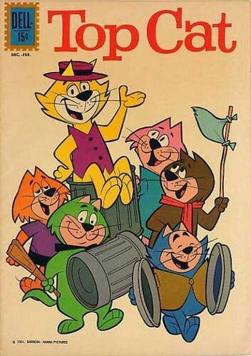 Día del Niño ¿Qué personajes de tu infancia recuerdas?