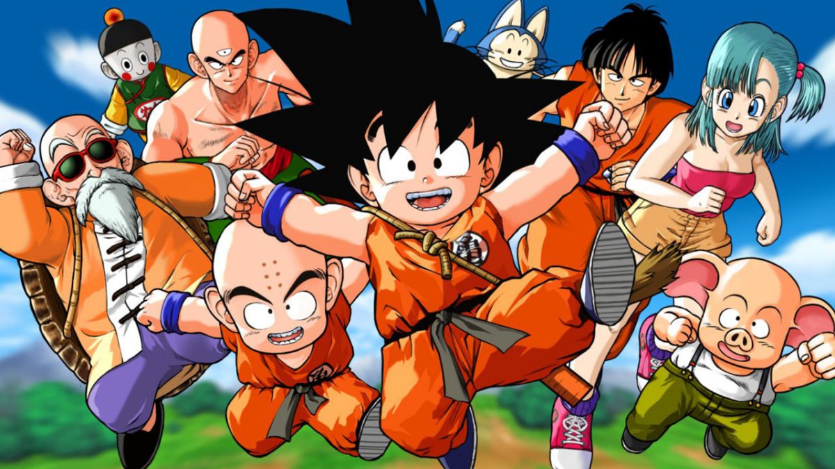 Día del Niño ¿Qué personajes de tu infancia recuerdas?