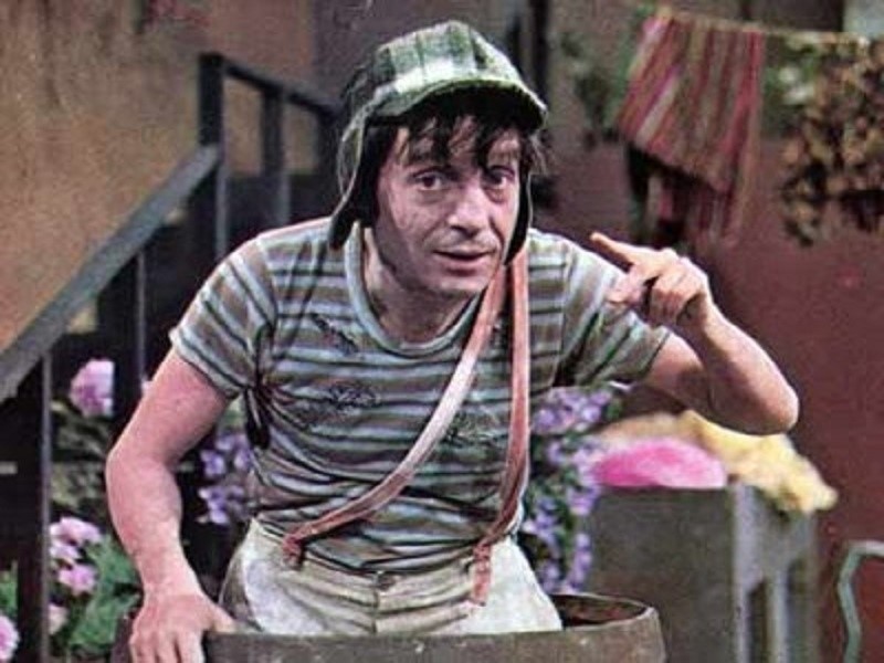 Día del Niño ¿Qué personajes de tu infancia recuerdas?