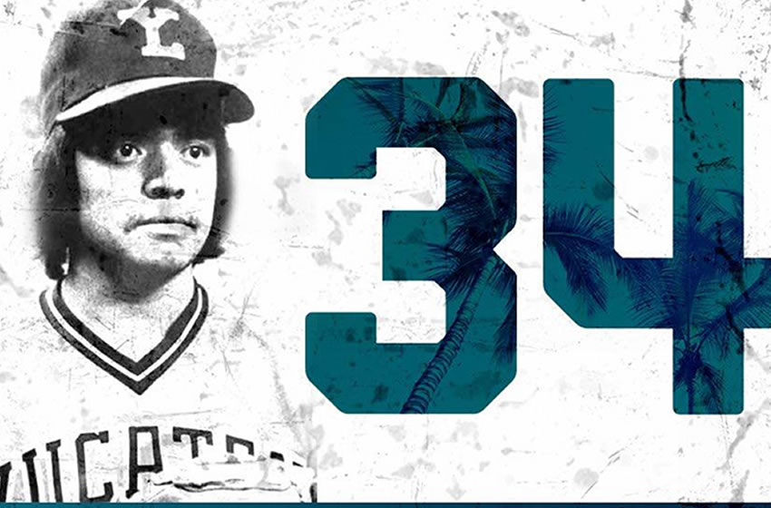 Fernando Valenzuela será reconocido con el más grande honor. Foto: LMB