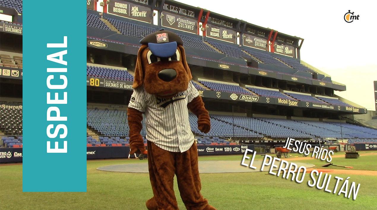 Jesús Ríos ‘el Perro Sultán’