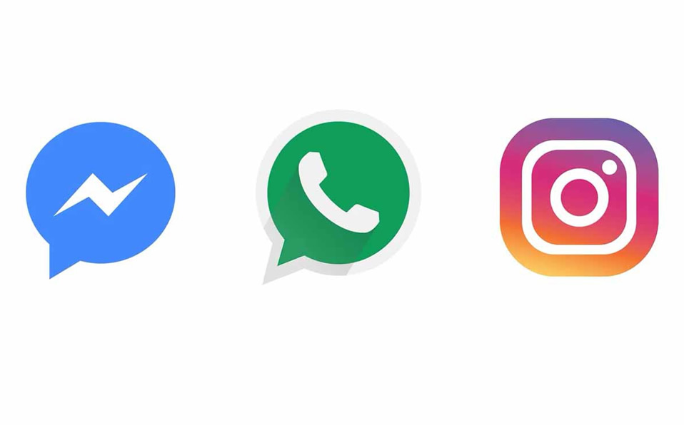 Mark Zuckerberg reveló las novedades de sus aplicaciones durante la F8. (Foto: Facebook)
