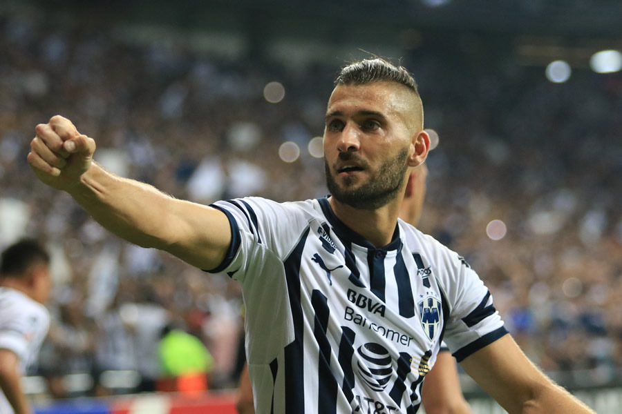 Nico anotó en el partido final. (Foto: Imago 7)