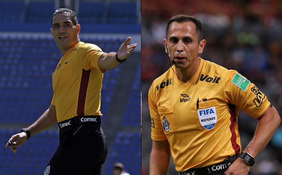 Tanto Pérez Durán como Santander tendrán acción en los juegos del sábado. (Foto: Imago7)