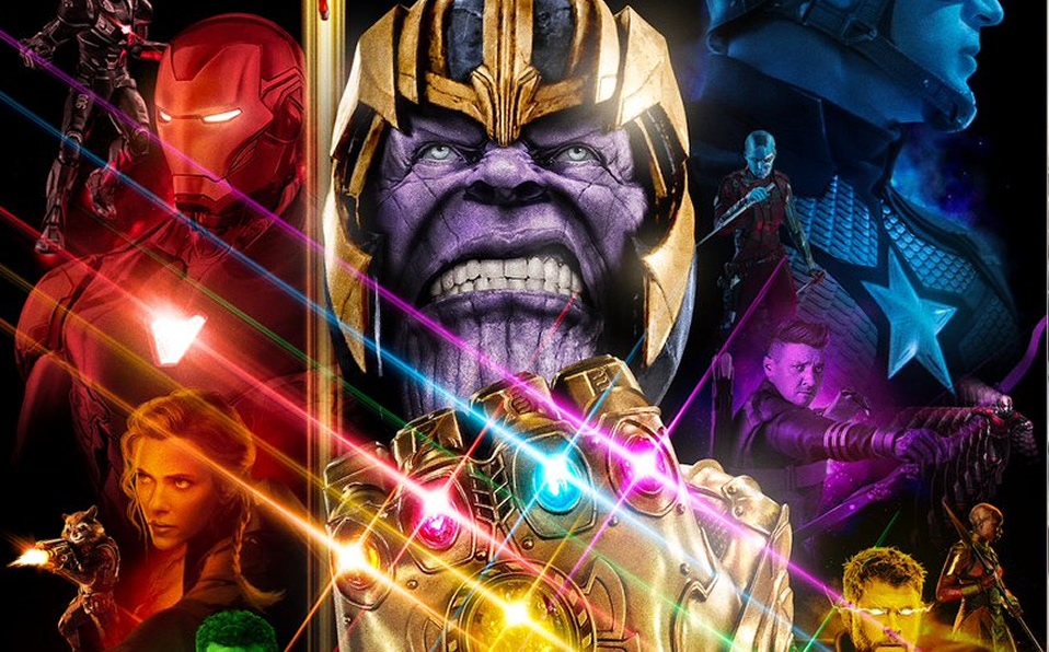 La cinta se ha vuelto un tema de conversación recurrente desde su estreno. (Foto: @MarvelStudios)