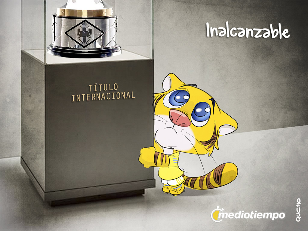 El sueño de Tigres