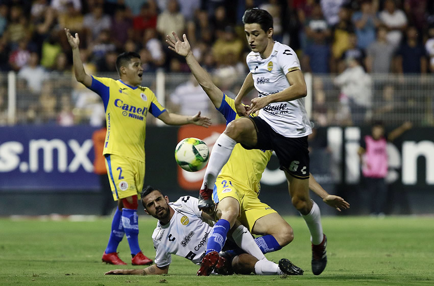 (Imago7) San Luis