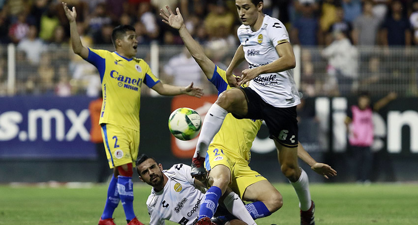 (Imago7) San Luis