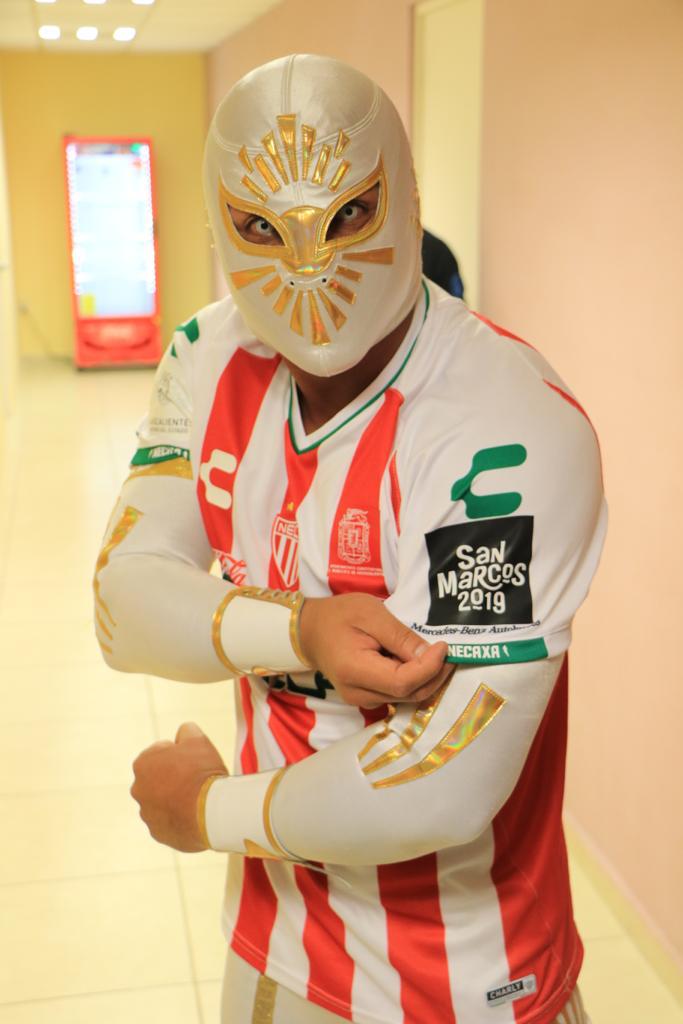 Místico.
