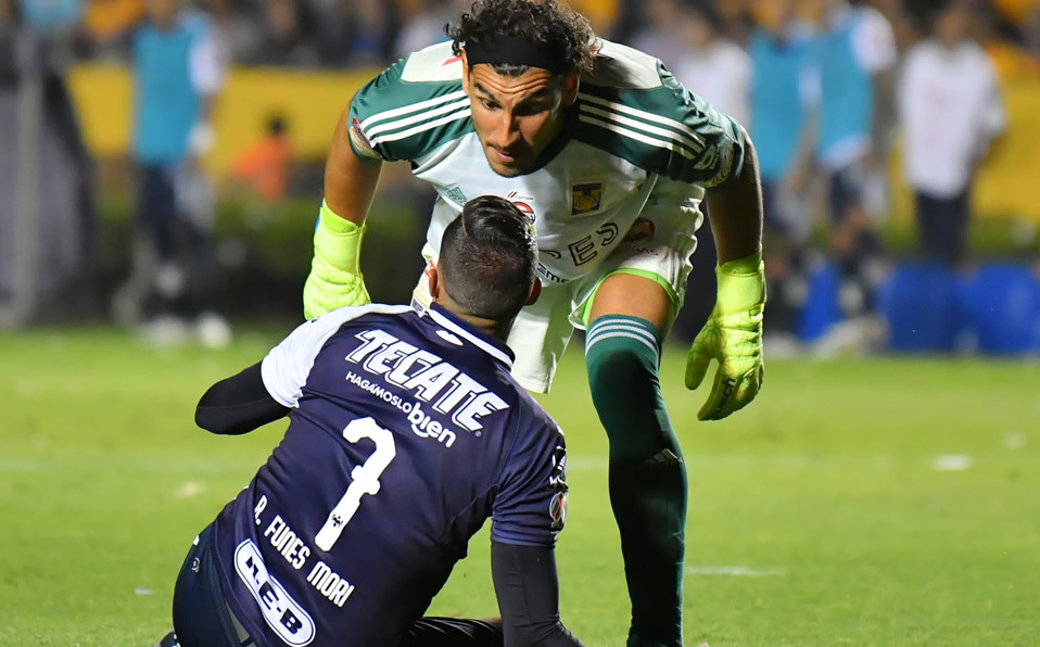 Nahuel Guzmán (Imago7)