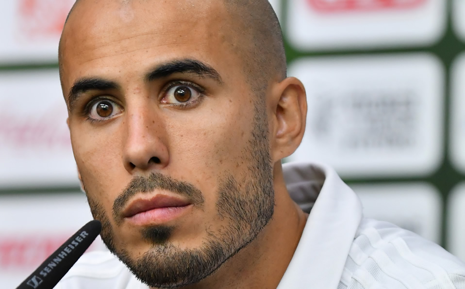 Pizarro lamentó no conseguir el título de Concacaf, pero ya piensa en el de Liga MX. (Foto: Imago7)