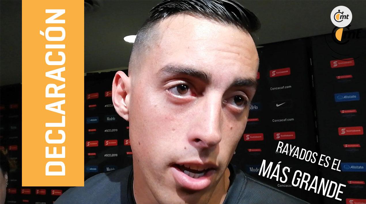 Rayados es el más grande de Nuevo León