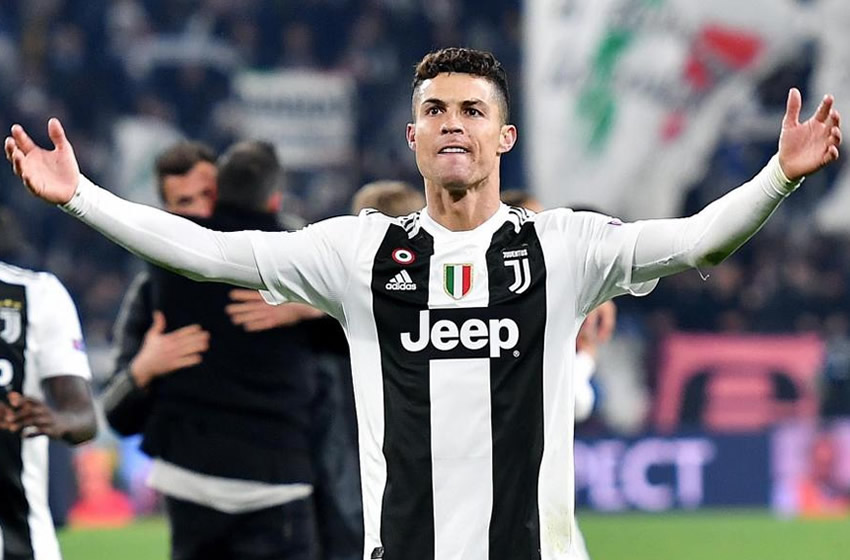Ronaldo no descarta continuar en el futbol como director técnico. (peru21)