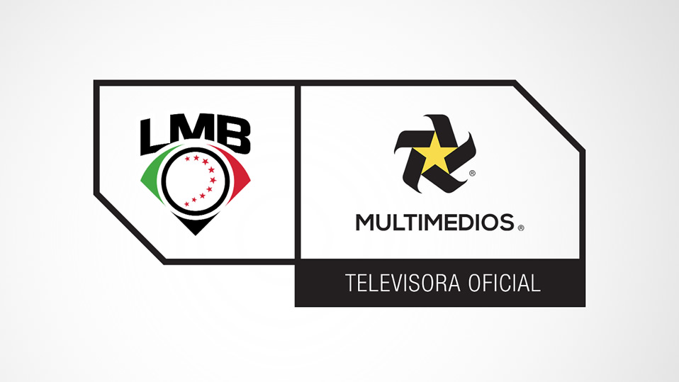 Grupo Multimedios y la Liga Mexicana firman acuerdo para transmitir juegos