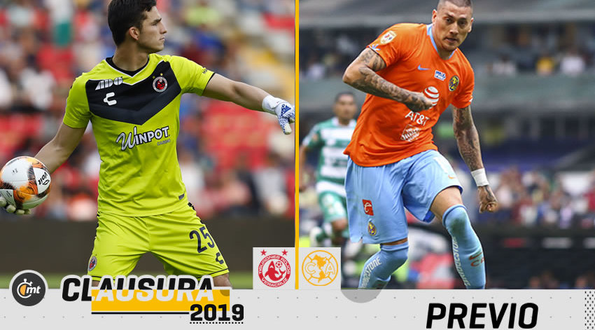 Jurado tendrá una prueba importante ante Castillo y compañía.