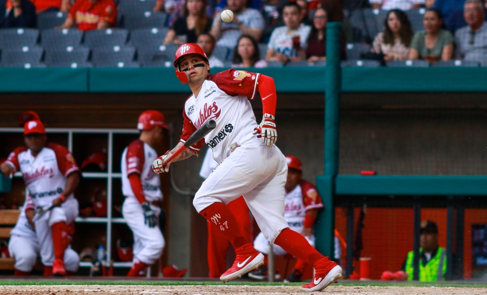 La LMB se transmitirá por Multimedios Televisión. (FOTO: IMAGO7)