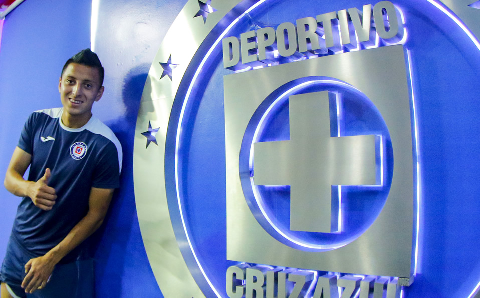 Piojo Alvarado dijo que darán lo mejor de sí, sin importar el rival. (Foto: Imago7)