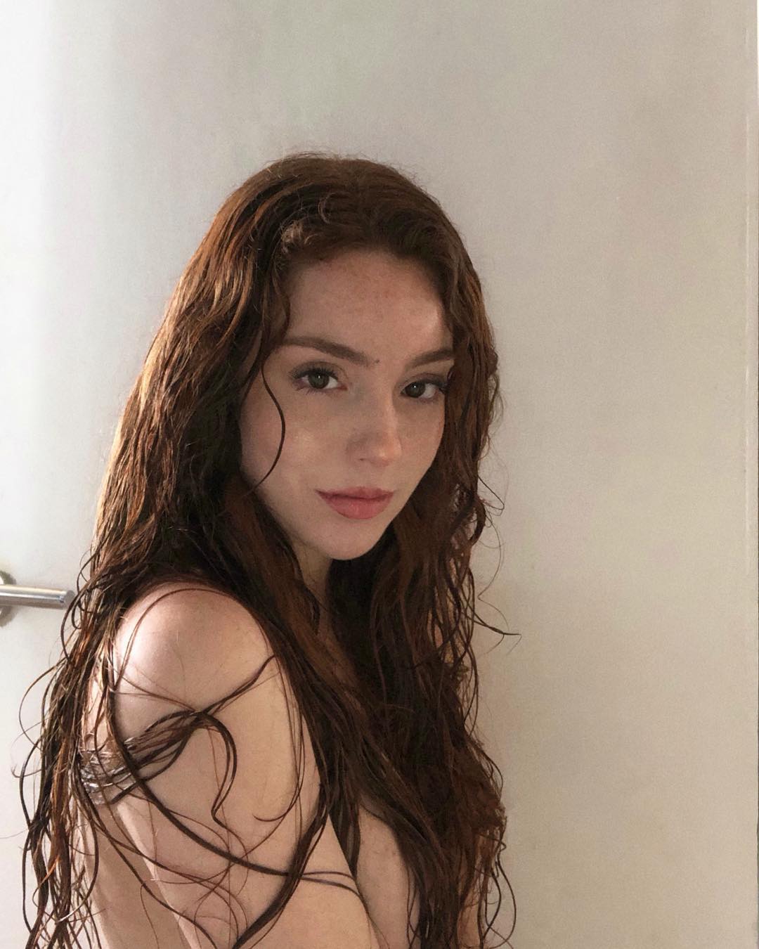 Sophie O'Neil. (Fotos: Instagram/sophieoneil/)