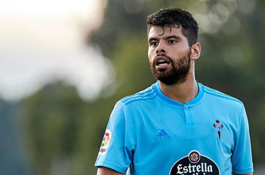 Araujo había descontado al minuto 52.