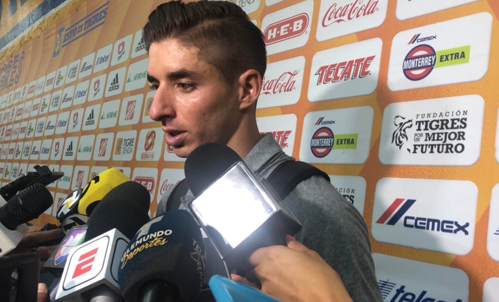 Brizuela analiza el fracaso de Chivas en el Clausura 2019