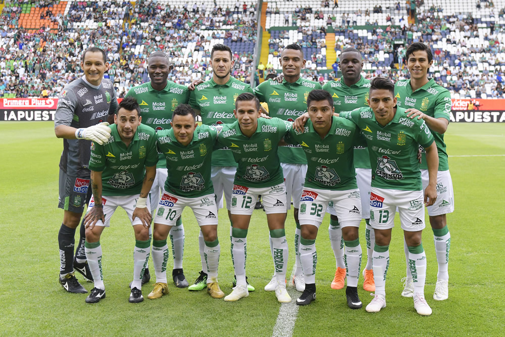 León 2-1 Pachuca
