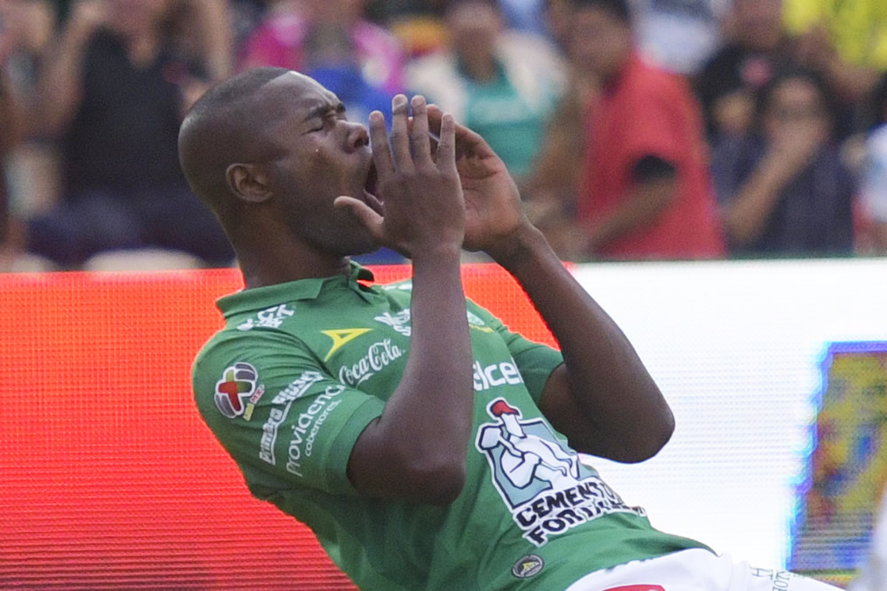 León 2-1 Pachuca