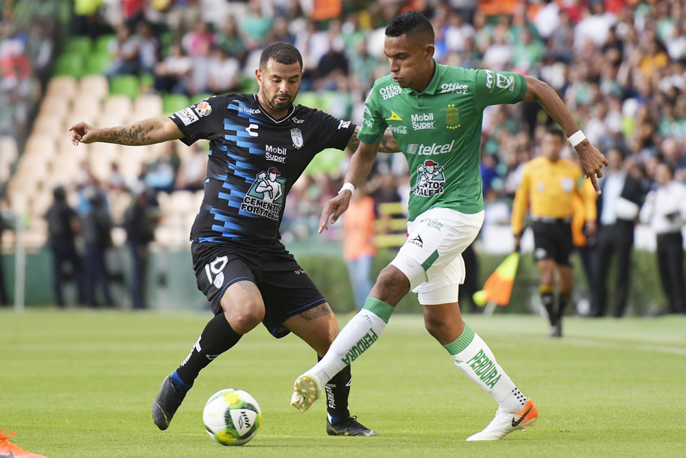 León 2-1 Pachuca