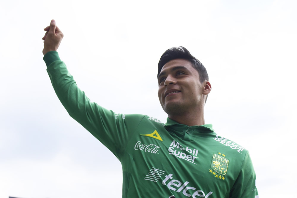 León 2-1 Pachuca