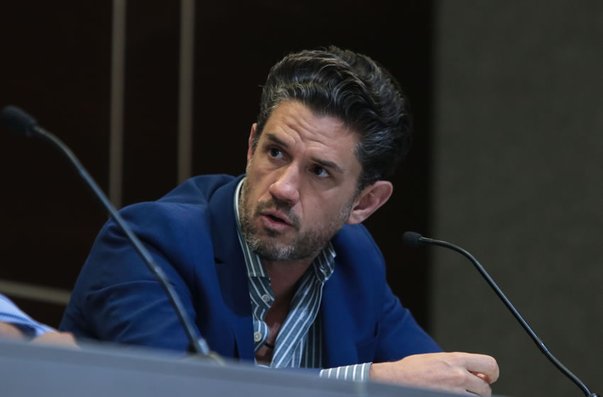 Irarragorri llegó a finales de 2006 al club por parte de Grupo Modelo. (Imago7)