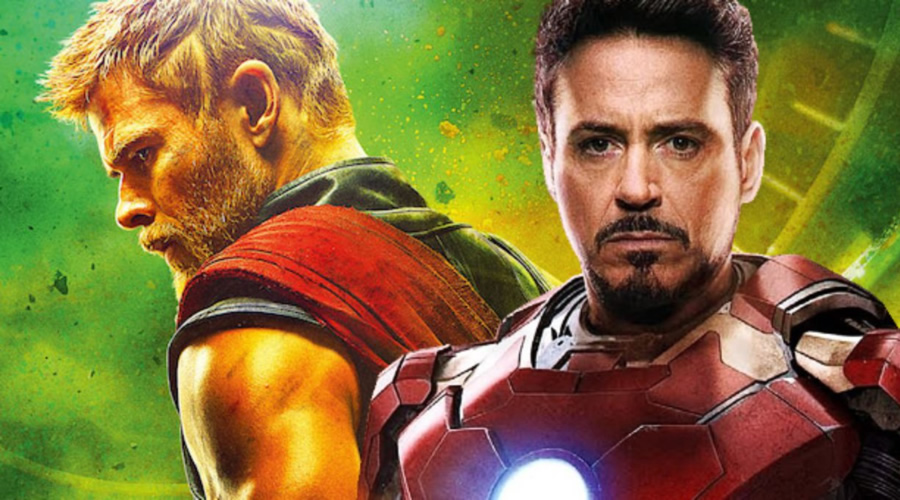 Se planteó que ambos viajaran a Asgard.