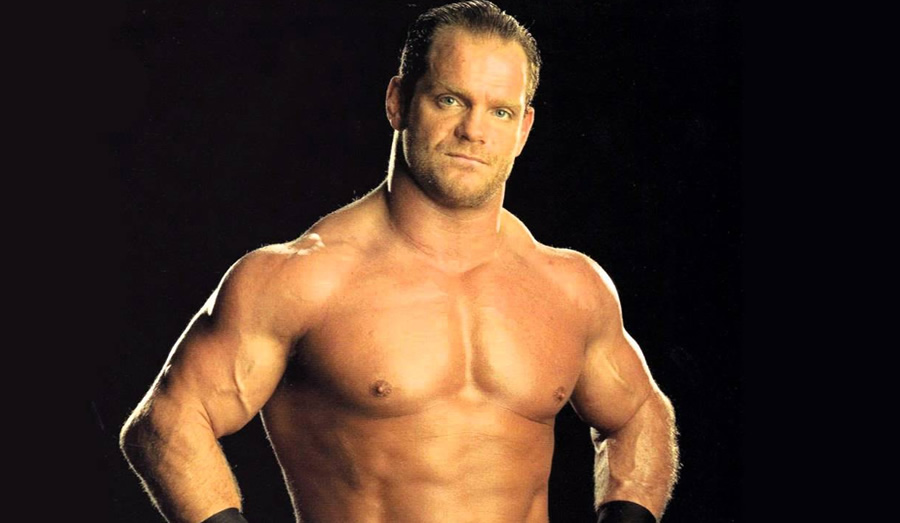 Chris Benoit asesinó a su familia y luego se suicidó en 2007.