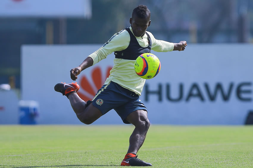 Darwin Quintero dejó al América para ir a Minnesota United en 2018.(Imago7)