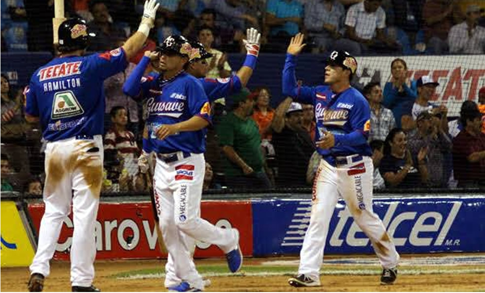 El equipo de Sinaloa aún no ha encontrado inversionistas para su proyecto (Foto: @LMPbeisbol)