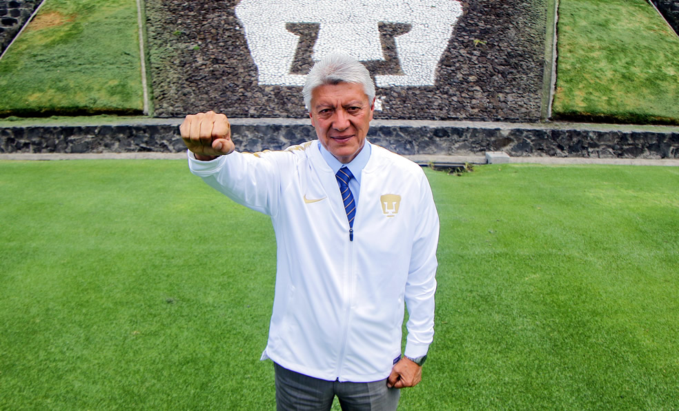 Jesús Ramírez  ( Foto: Imago7)
