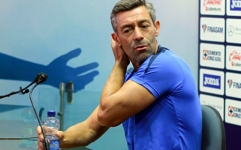 Pedro Caixinha (Imago7)