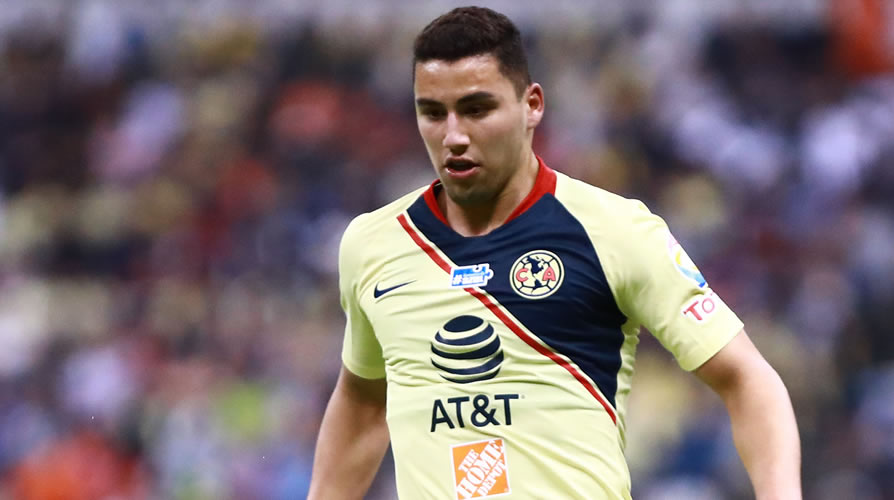 América buscará refrendar el título. (foto: imago 7)