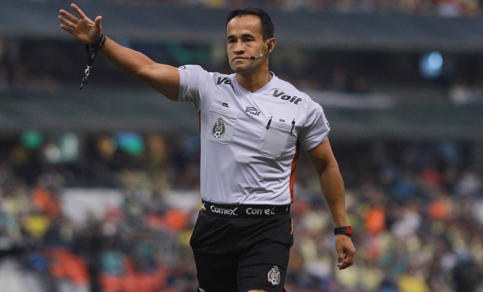 Designaciones arbitrales de los Cuartos de Final del Clausura 2019. (Foto: Imago7)