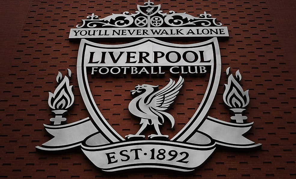 Esto es Anfield, la casa del Liverpool. (Foto: Especial)