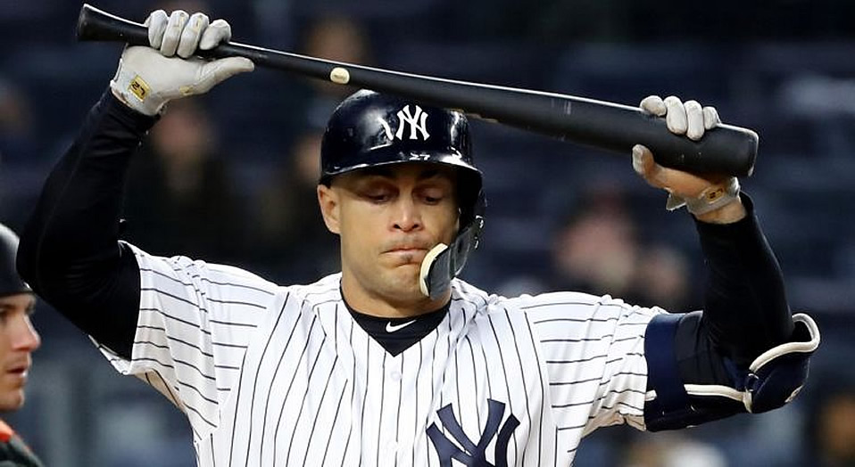 Giancarlo Stanton regresa a los Yankees, deja la lista de lesionados