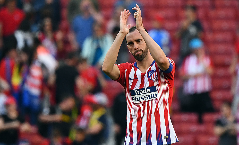 Godín