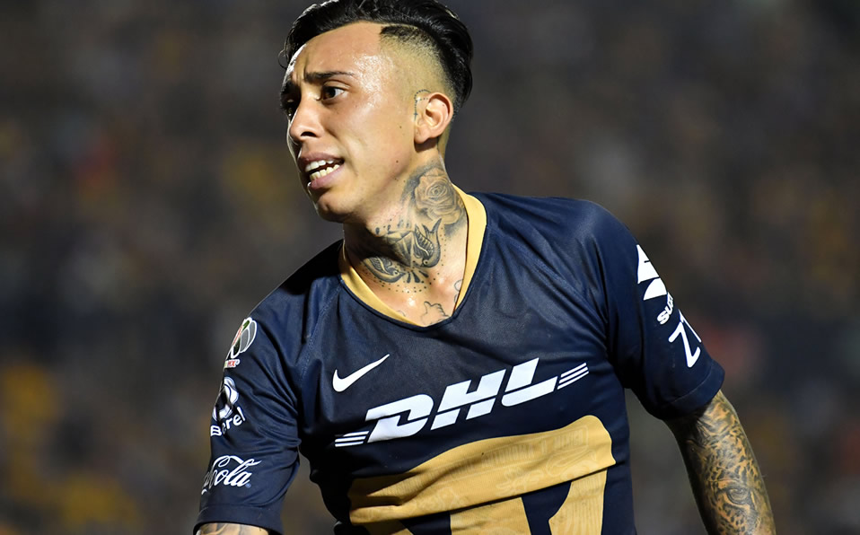 Martín Rodríguez (Imago7)