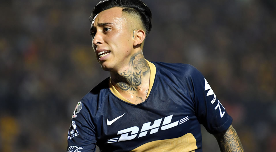 Martín Rodríguez (Imago7)